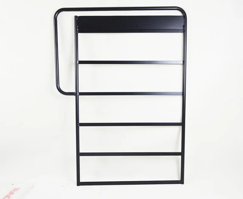 Aluminium motorrace pit board frame en 37PCS nummerkit Motorsport 3 kleuren