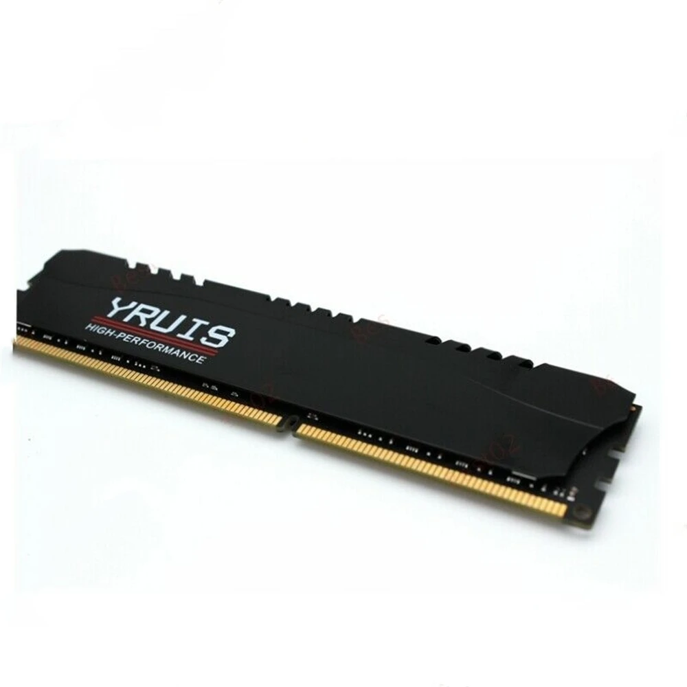 DDR3 DIMM 8GB（1x8GB) 1600MHz (PC3-12800) For Intel Desktop Memory DIMM 1.5V 240Pin