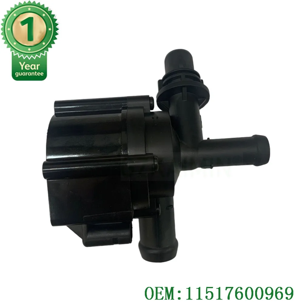 OEM 11517600969 11517629918 11518616992 High Quality Water Pump For BMW F20 F21 F30 F80 F31 F35