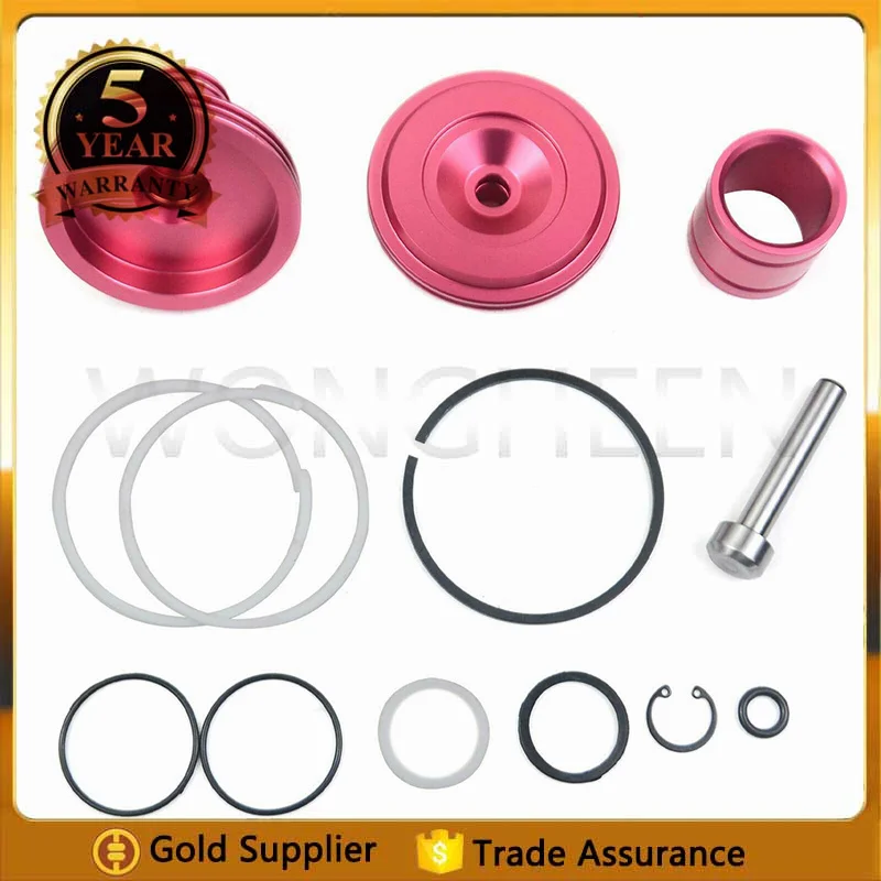 

Gear Super Servo Kit 22301B01K for Dodge Ram Pickup 2500 3500 SRT-10 for Chrysler 46RE 47RE 48RE A727 A518 618 RWD Transmission