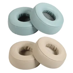 Suitable for SONY WH-H800 ear pads earphone sleeve sponge pad leather earmuffs