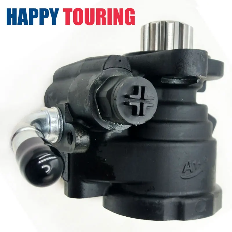 

NEW Power Steering Pump For Toyota Hilux Land cruiser Prado 2.5 3.0 D-4D TD 2.5L 3.0L 44310-35500 44310-35610