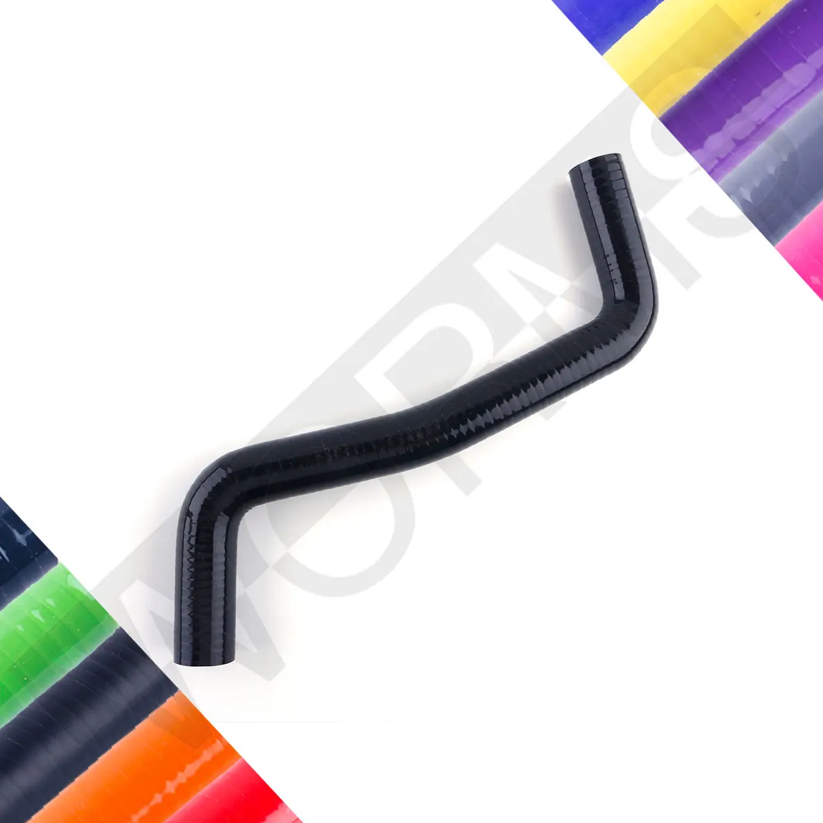 Silicone Radiator Hose Kit for Toyota Corolla Levin AE101 1.6L 1.8L 1993-1997 1994 1995 1996