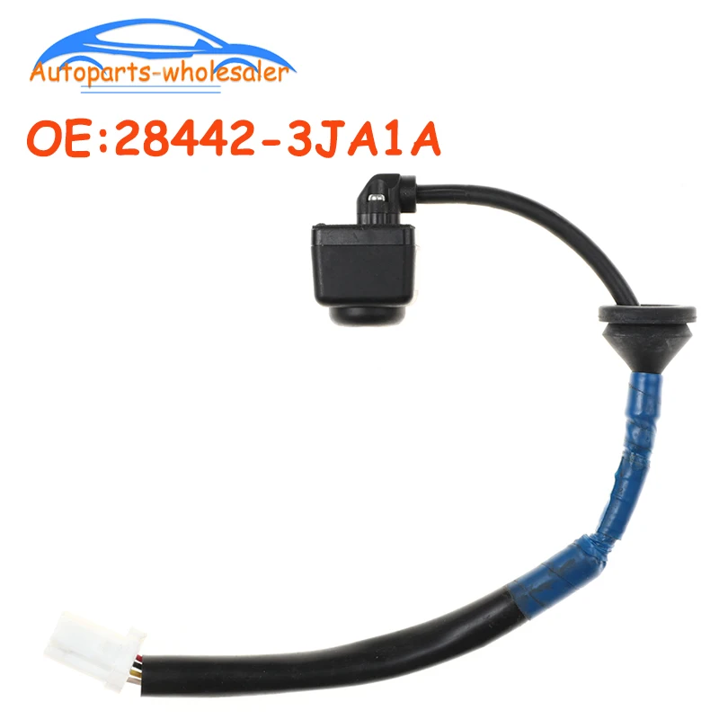 

New 28442-3JA1A 284423JA1A For Nissan Pathfinder Infiniti QX60 3.5L Rear View Parking Camera Car Accessories