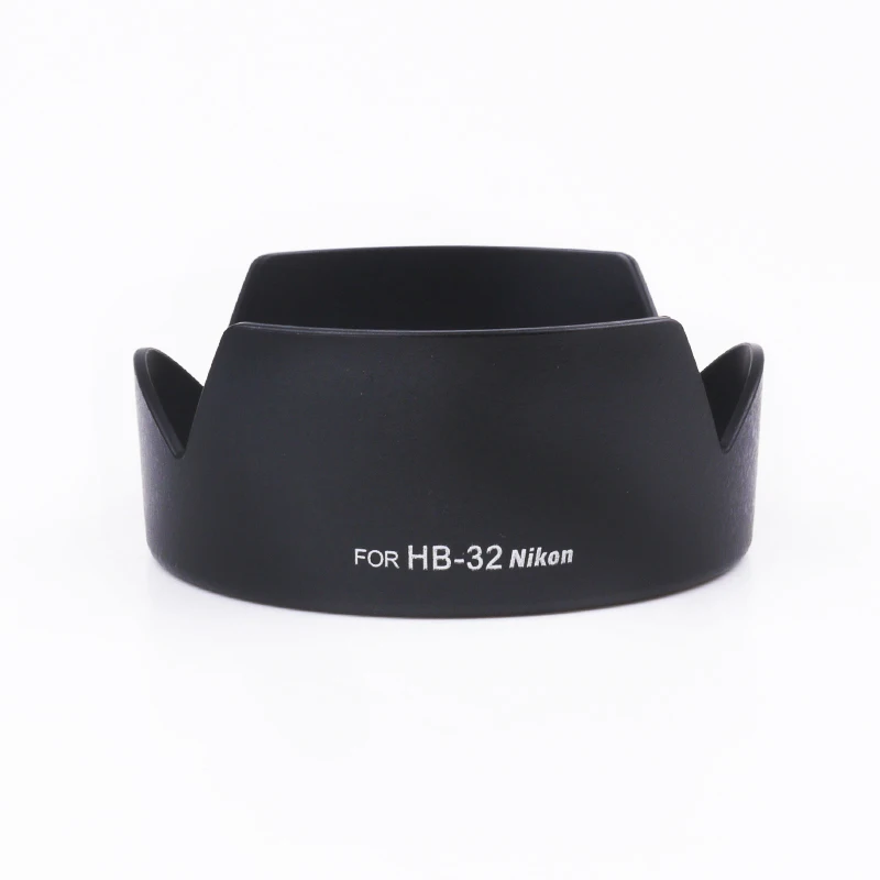 Pixco HB-7/HB-8/HB-32/HB-35/HB-18/HB-19 Bayonet 마운트 렌즈 후드 슈트 Nikon AF 80mm-200mm f/2.8D 렌즈