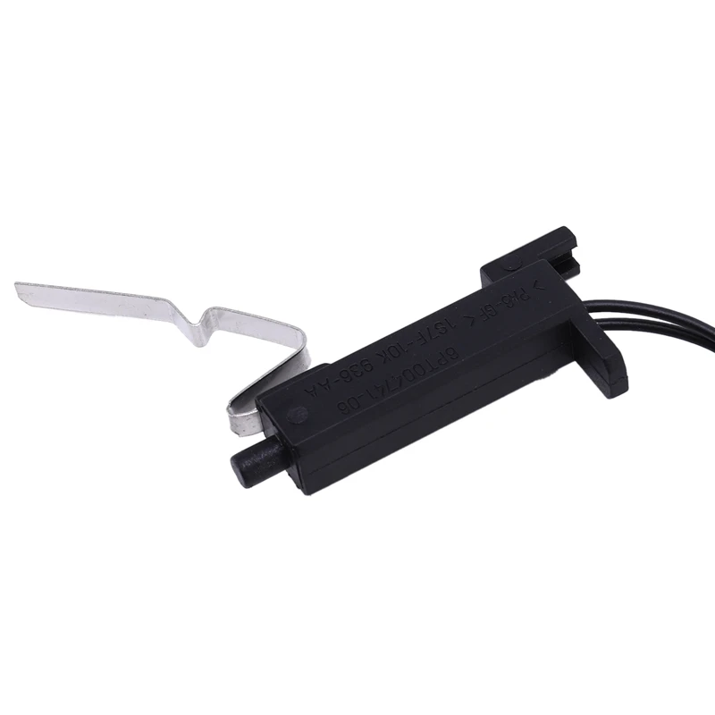 Sensor de temperatura del aire Exterior del coche, accesorio para Ford Fiesta Focus c-max Mondeo 1S7F10K936AA