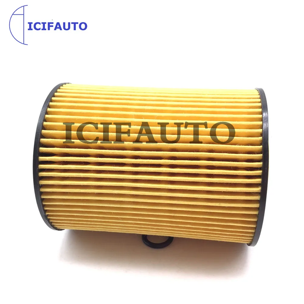 11427506677 11427511161 Engine Oil Filter For BMW E53 E60 E63 E65 E66 645ci 745i 745Li X5 Alpina B7 4.4i 4.8is