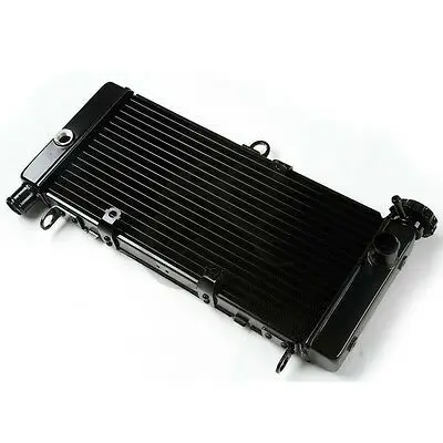 Motorcycle Radiator Cooler Cooling For Honda CB600F HORNET 600 1998-2006