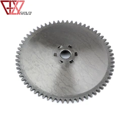 Scooter High Quality Variator Drive Face for Honda Dio 50 AF18 AF25 SFX 50cc 2 Stroke 22102-GN2-600 Engine Parts