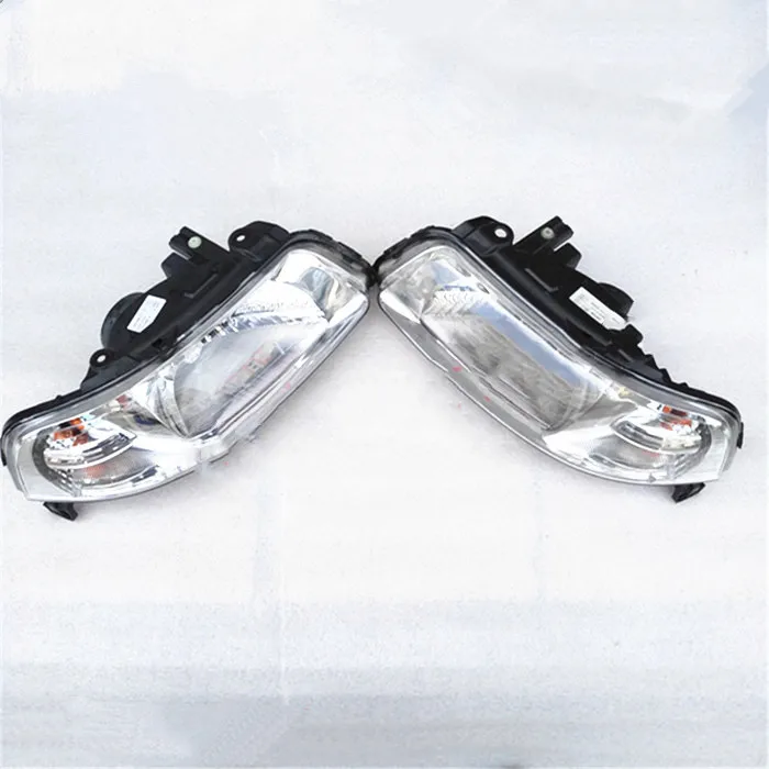 

RQXR headlight assembly for Volkswagen golf