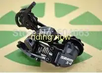 

X4 Rear Derailleur 7S 8S 9S MTB bike bicycle Derailleur mid long cage