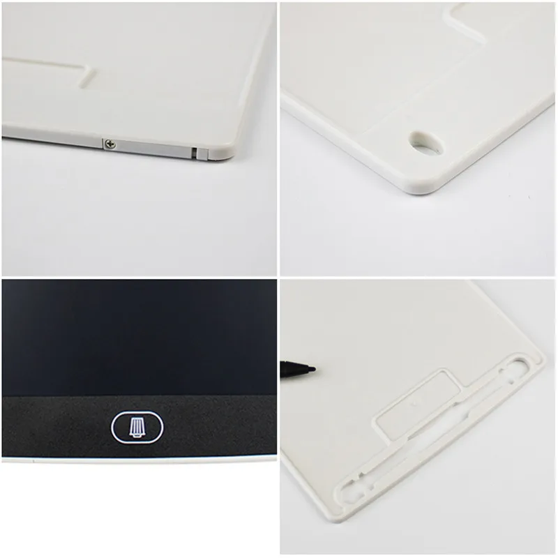 8.5 Inch Electronic Drawing Board LCD Writing Board Tablet Doodle Intelligent Drawing Children's Sketchpad LCD 6.5 Inch Tablet