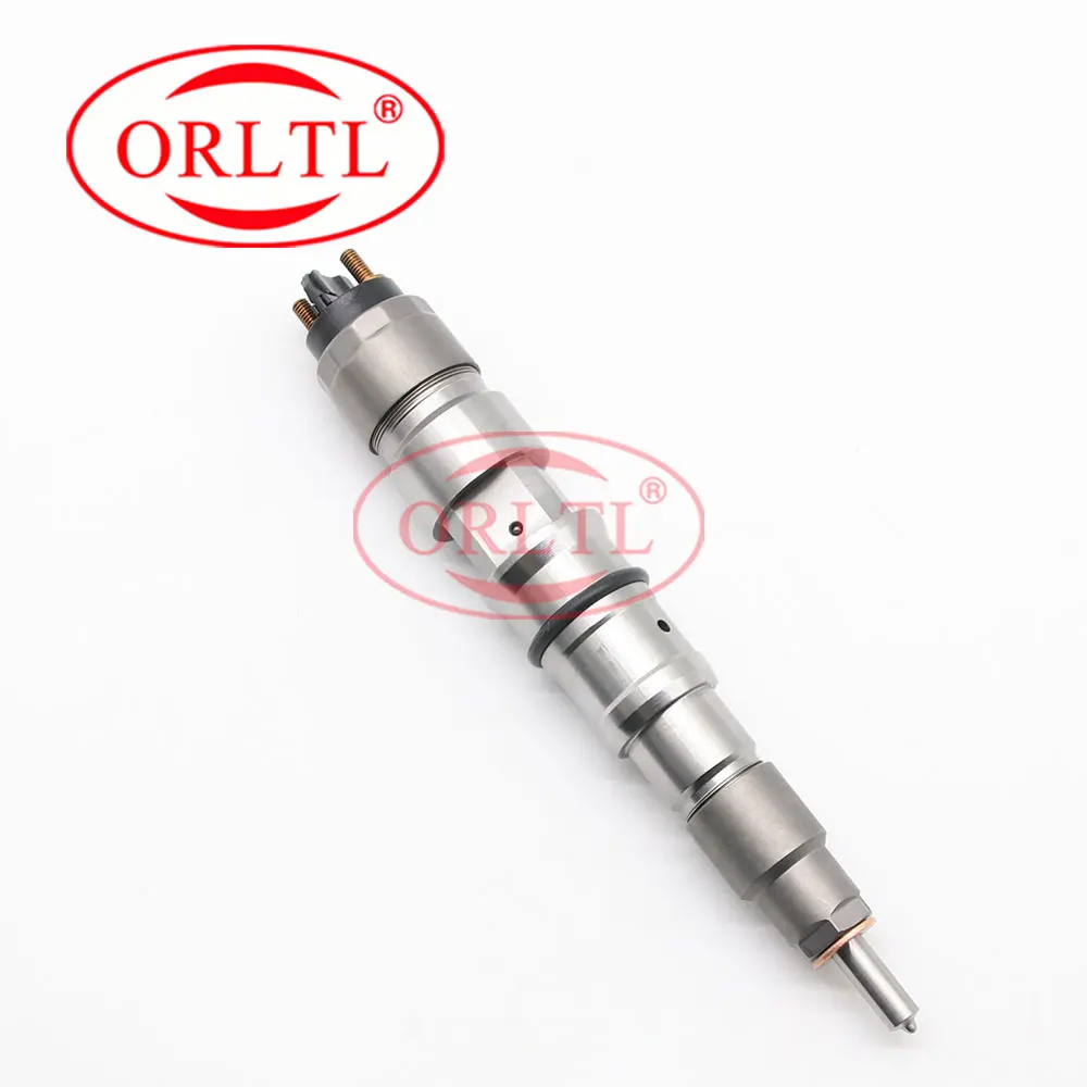 Diesel 0445120410 Auto Fuel Injection Nozzle 0 445 120 410 Diesel Injector Sprayer 0445 120 410 for YUCHAI CRIN2-16-BL