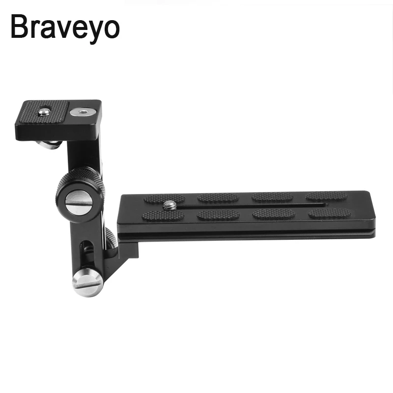 Teleobiektyw etui na soczewki wspornik pomocniczy statyw stojak do fotografowania płyta szybkiego uwalniania profesjonalne akcesoria do lustrzanka cyfrowa Arca