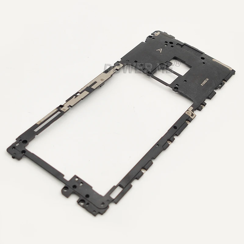 Dower Me Back Cover Frame Loudspeaker Mainboard Holder Antenna For Sony Xperia XZ3 H8416 H9436 H9493 SOV39 SO-01L 6.0