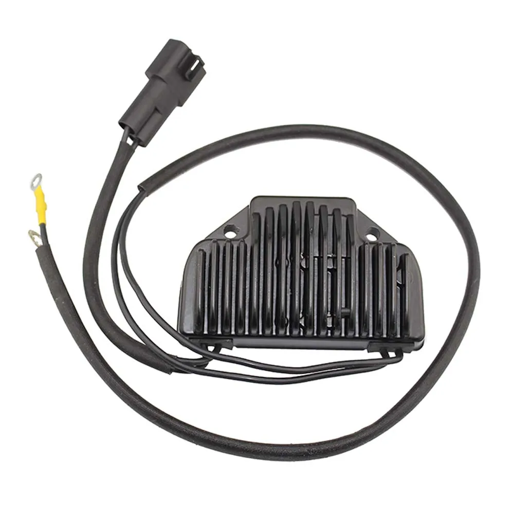 

Motorcycle Voltage Regulator Rectifier For Harley Davidson Dyna Glide 1450 Police 2002 2003 74594-02