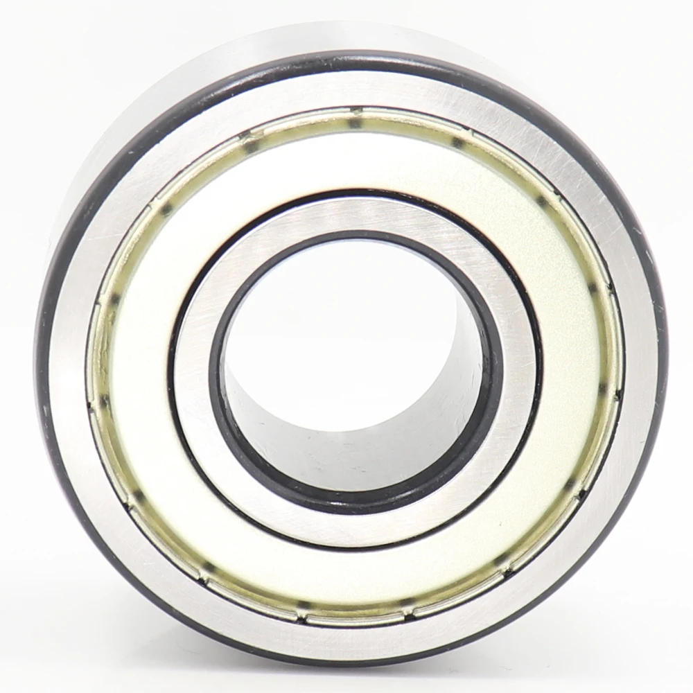 5301 ZZ Bearing 12*37*19 mm ( 1 PC ) Axial Double Row Angular Contact 5301ZZ 3301 ZZ 3056301 Ball Bearings