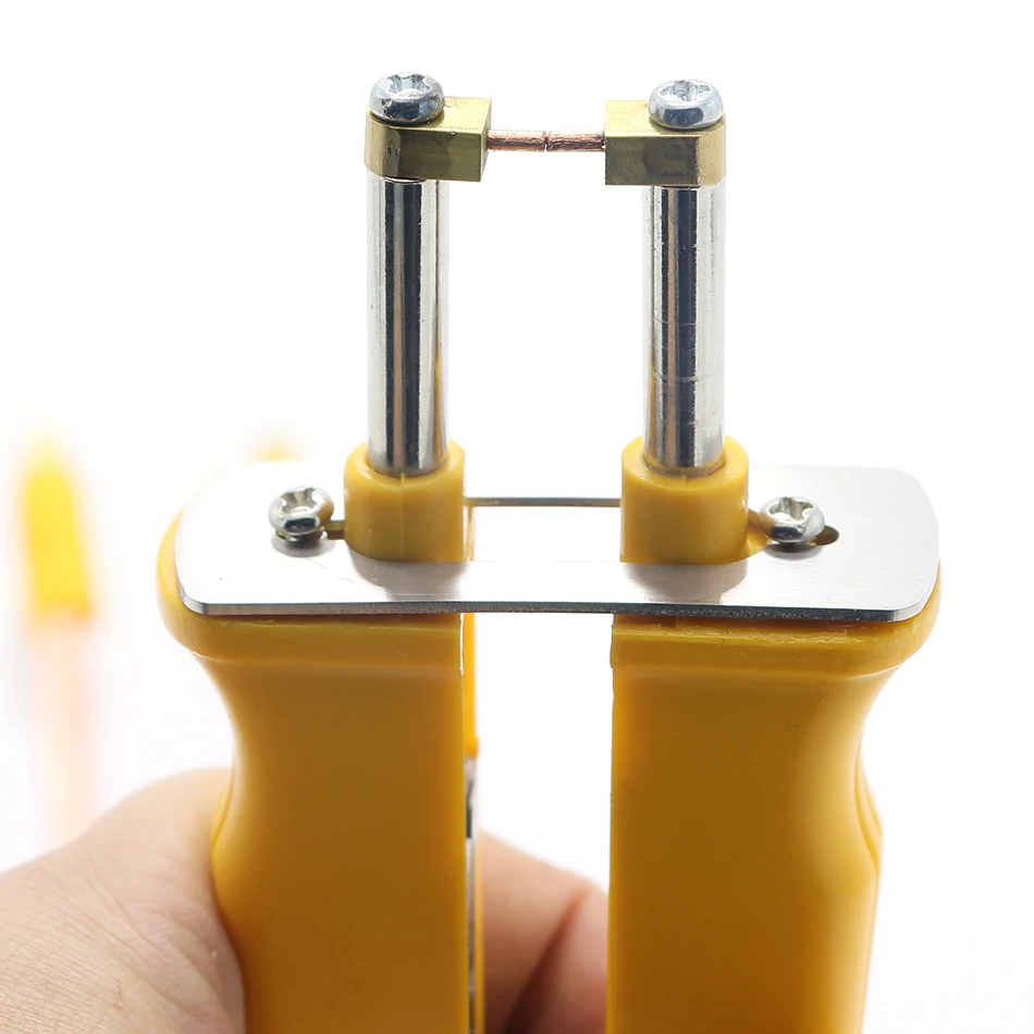 HB-71B Remote Spot Welder Pen For DIY 18650 Battery Welder Lithium Battery Pack Welding Tools Copper Wire Polymer Battery Welder