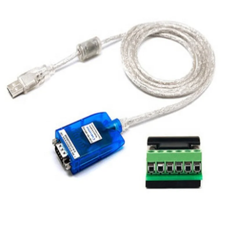 

Преобразователь USB в 485 от RS485rs422 к модулю последовательного порта USB к rs485 последовательному драйверу кабеля db9
