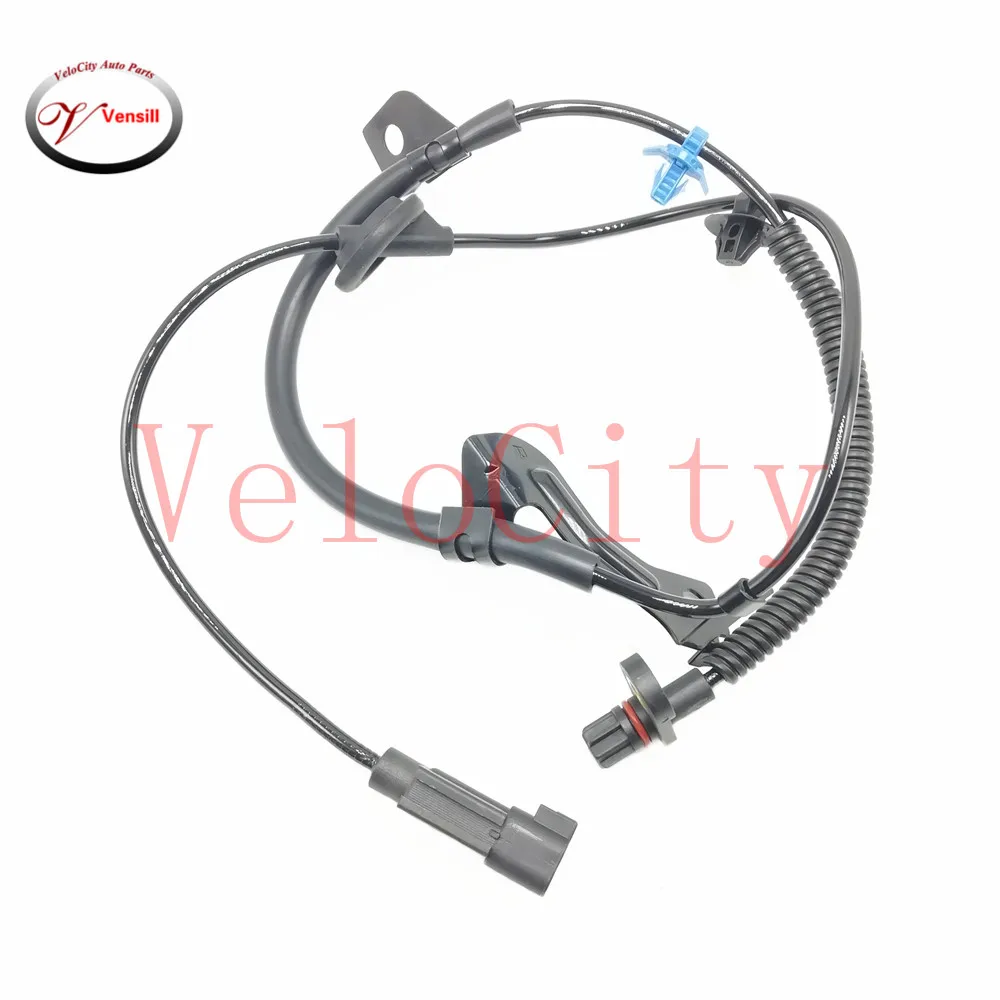 

Rear Right Anti Lock Brake Sensor ABS Sensor For Dodge Caliber Jeep Compass Patriot Part No# 5105062AA 5105062AC