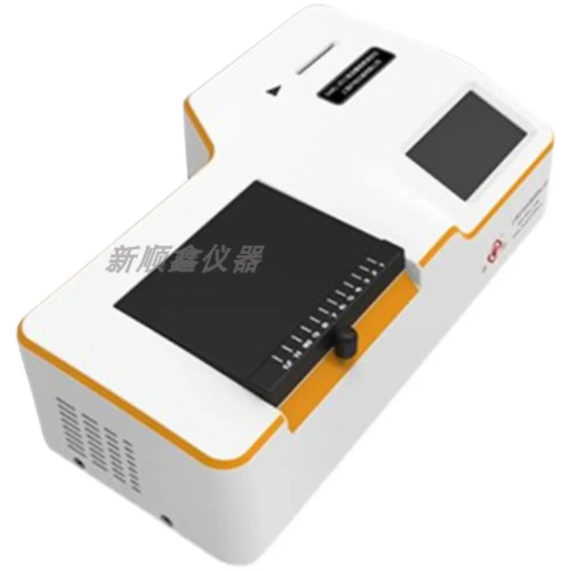 EAB1-2015 Microcomputer Aflatoxin Tester, Microplate Detector, Microplate Reader