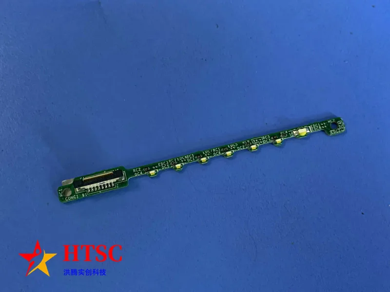 Original FÜR MSI GS70 LED INTERFACE BOARD MS-1772C 100% tesed ok