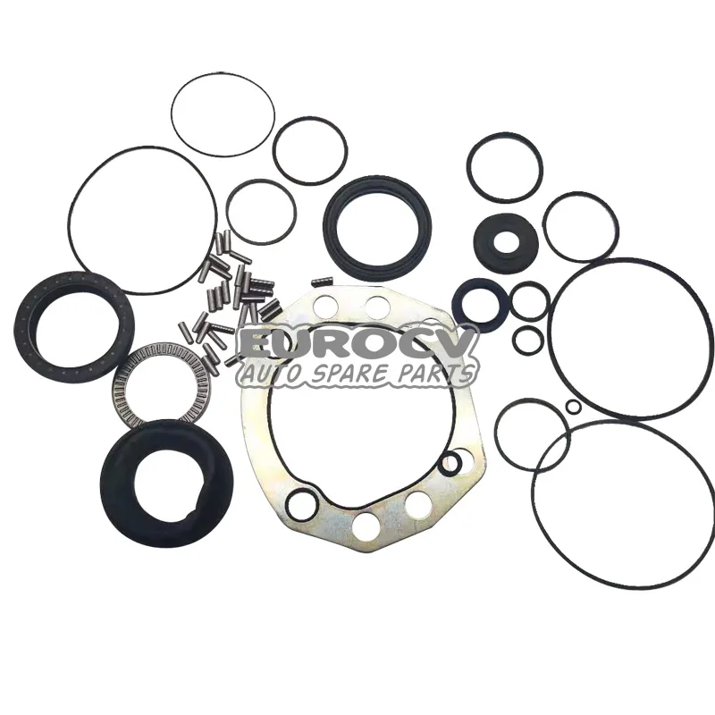 Spare Parts for Daf Trucks DAFE 1324546 Steering Gear Repair Kit