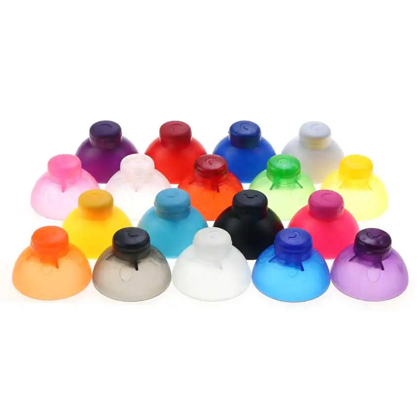 YuXi 1Pc Analog Thumb Stick จอยสติ๊ก Thumbstick สำหรับ Gamecube NGC Controller