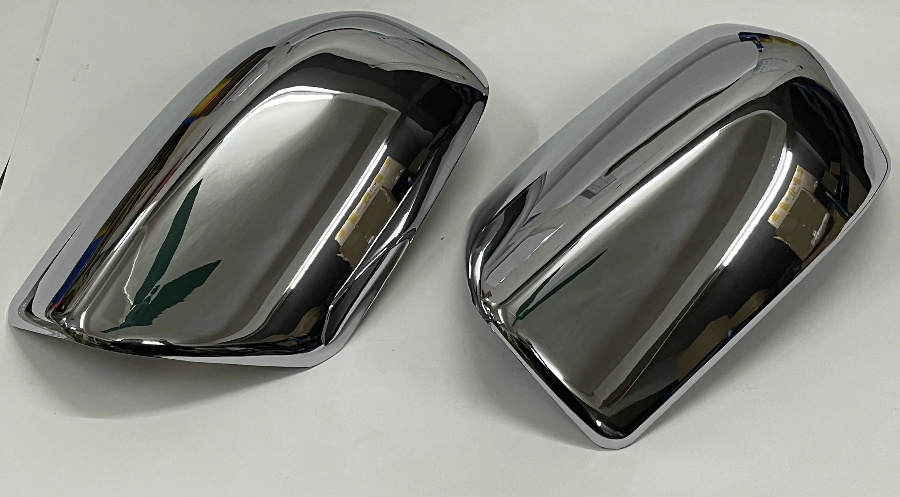 

Car Styling Chrome Side Mirror Cover For Mazda 5 / Premacy 2005-2009