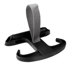 Car Cargo Trunk Hook Hanger Retracted Holder Fastener for Passat A4