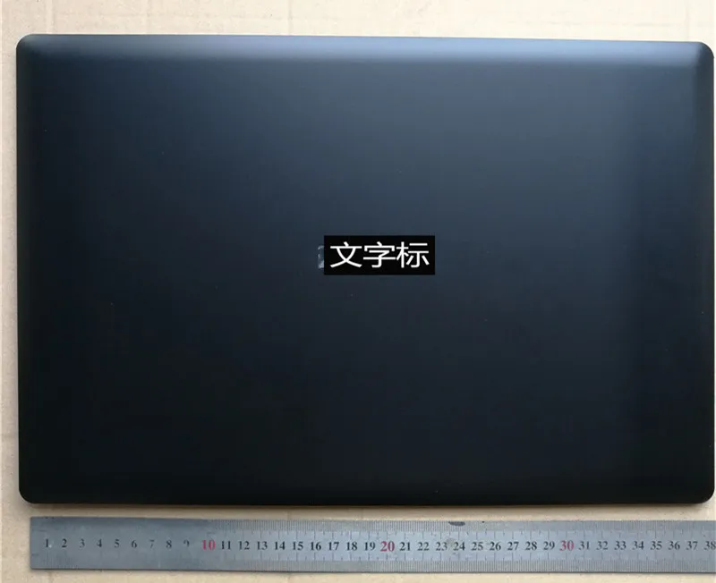 Imagem -03 - Laptop para Asus N550 G550 G550 G550 Q550 j jl jv jk G57 G58 Capa de Base de Dobradiça Tampa Lcd Tela de Moldura Frontal Novo