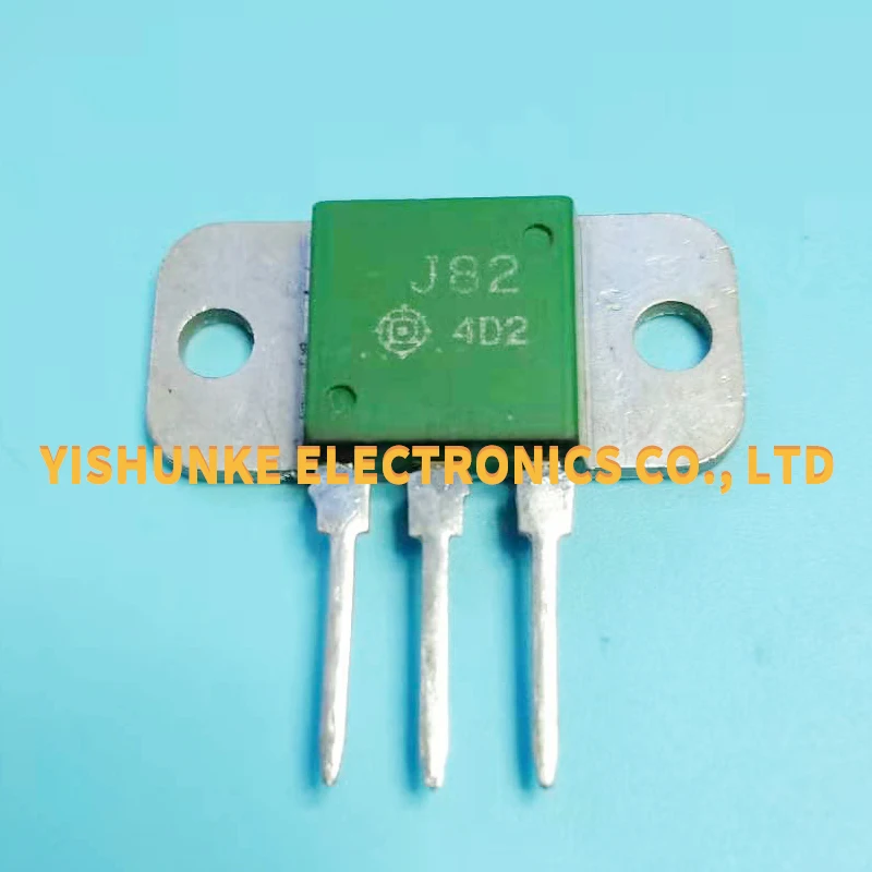 คู่สายไฟ J82 K226 2SJ82 2SK226 คุณภาพสูง ใช้งานได้จริงในงานซ่อมอุปกรณ์ไฟฟ้า