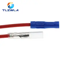 Mini Car Fuse Holder 12V 10A #6