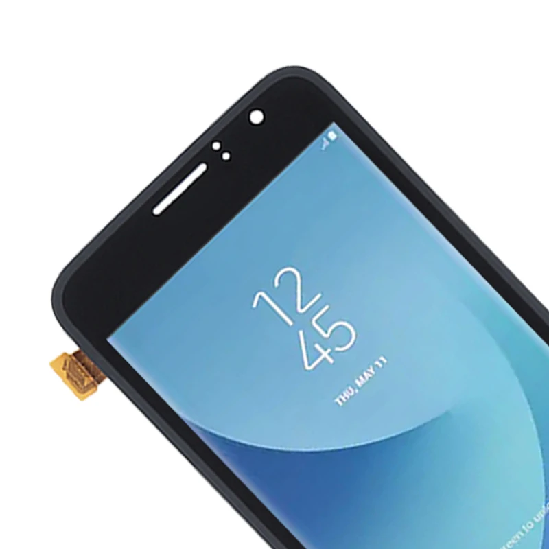 AAA Quality J1 2016 LCD For Samsung j1 2016 J120 J120F J120G LCD Display Touch Screen Assembly For j120 LCD Repair