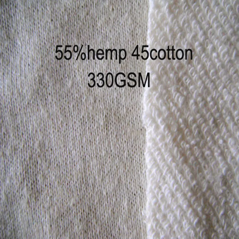 10pcs Washable 4 layers hemp cotton Cloth Nappy Liner Super Absorbent Reusable Incontinence Adult Diaper Insert Pad 20x50cm