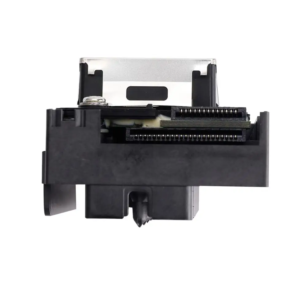 Imagem -05 - Cabeça de Impressão Original para Epson F180000 R280 R285 R290 R295 R330 610 690 Px660 Px610 P50 P60 T50 T60 T59 Tx650 L800 L801 L805 T50