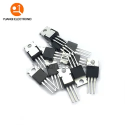 8value*2pcs=16pcs 7805 7809 7812 7815 7905 7912 7915 LM317T TO-220 Transistor Assortment Kit  Voltage Regulator