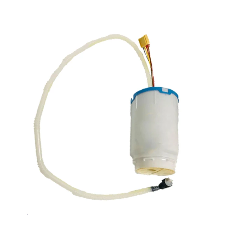 Engine Fuel Pump Module Oil Pump Assembly For Porsche Cayenne 3.0 S E-Hybrid For VW Touareg 4.2 V8 TFSI 7P0919087 95862013200