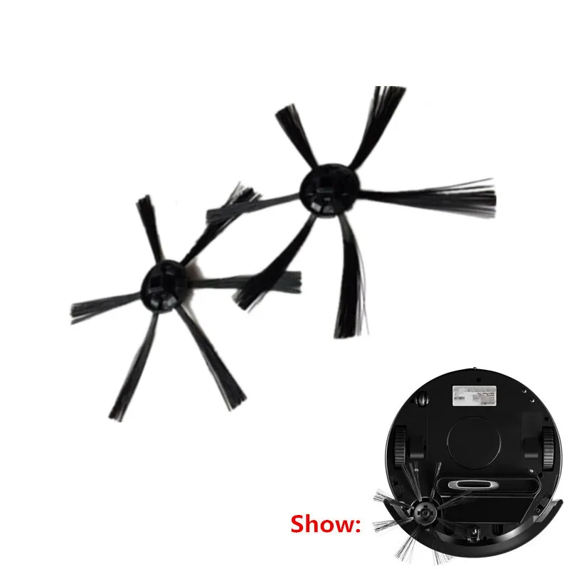 جهاز آلي لتنظيف الأتربة فرشاة فرشاة جانبية لكومبي CFR05 جهاز آلي لتنظيف الأتربة فرشاة قطع غيار ملحقات