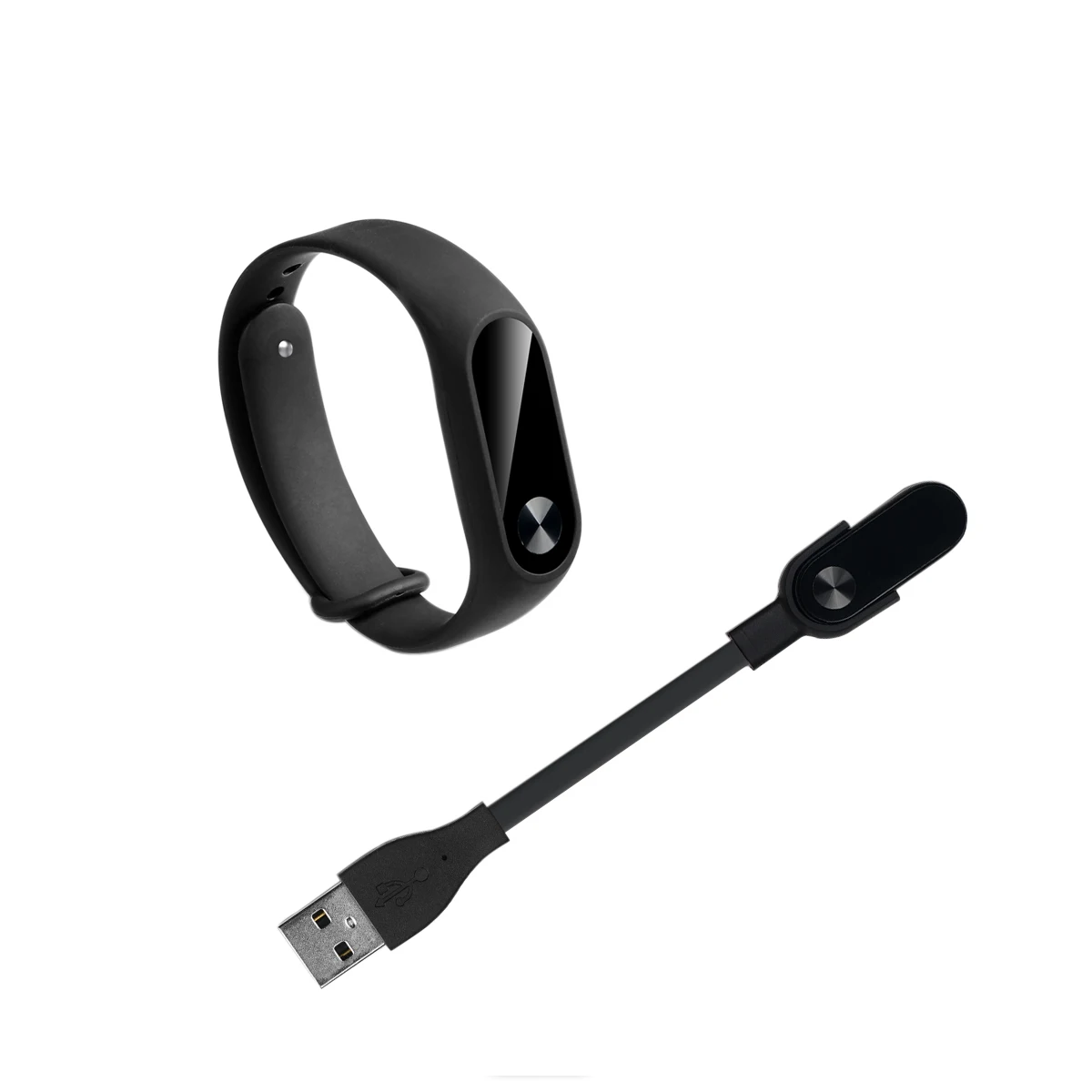 Caricabatterie per Xiaomi Mi Band 6 5 4 3 cavo di ricarica Smart Watch Bracelet Miband4 adattatore per caricabatterie USB per Mi Band 4 5 6 caricabatterie