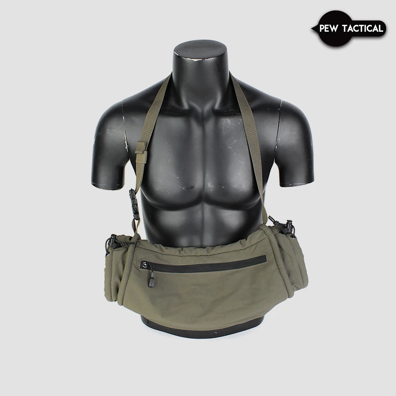 PEW Tactical Calentador de manos para clima frío - Accesorio airsoft - imagen 3