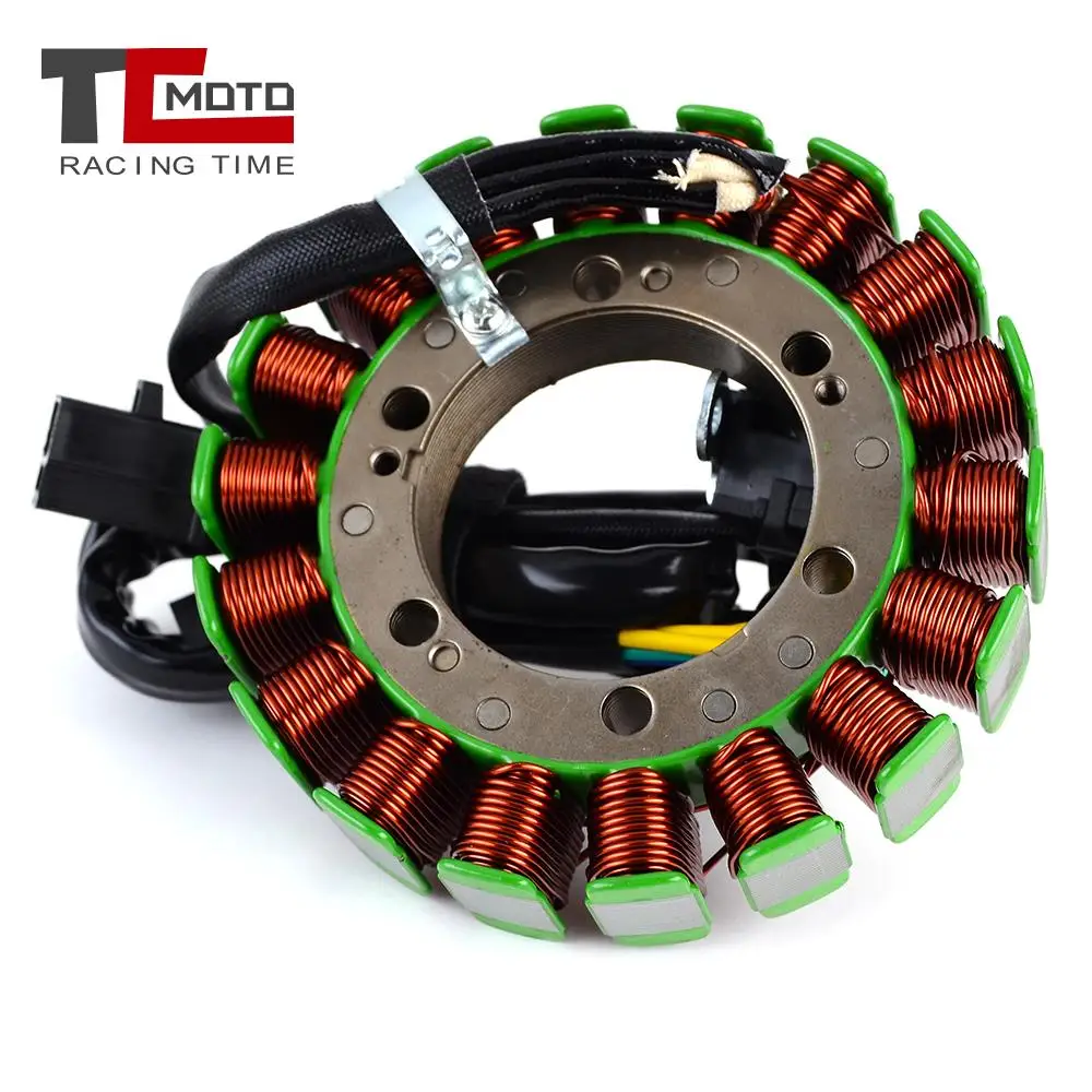 Motorcyle Ignition Generator Magneto Stator Coil for Cagiva X-TRA V Raptor Navigator 1000 2000-2005 800096391