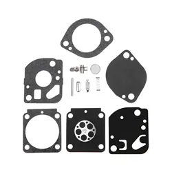 RB-134 Carburetor Carb Repair Kit for Zama C1Q-S99  C1Q-S100 C1Q-S101 for STIHL FS100 FS150 FS130 KM 100  KM 130
