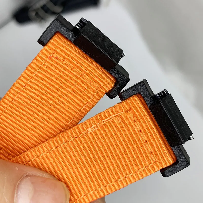 New 16mm Adapter for GShock GA-110/100/120 GD-100 DW-5600 5610 Refit Connector Accessories 22mm