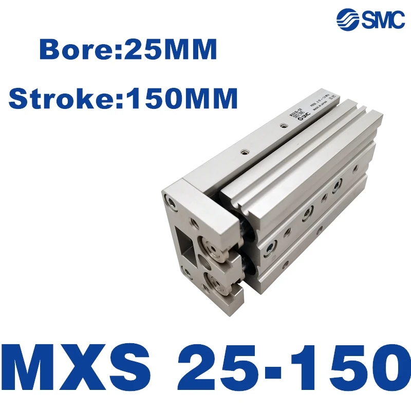 

MXS MXS25 SMC MXS25L-150 MXS25-150AS MXS25-150AT MXS25-150A MXS25-150BS MXS25-150BT MXS25-150B MXS25-150ASBT MXS25-150BSAT