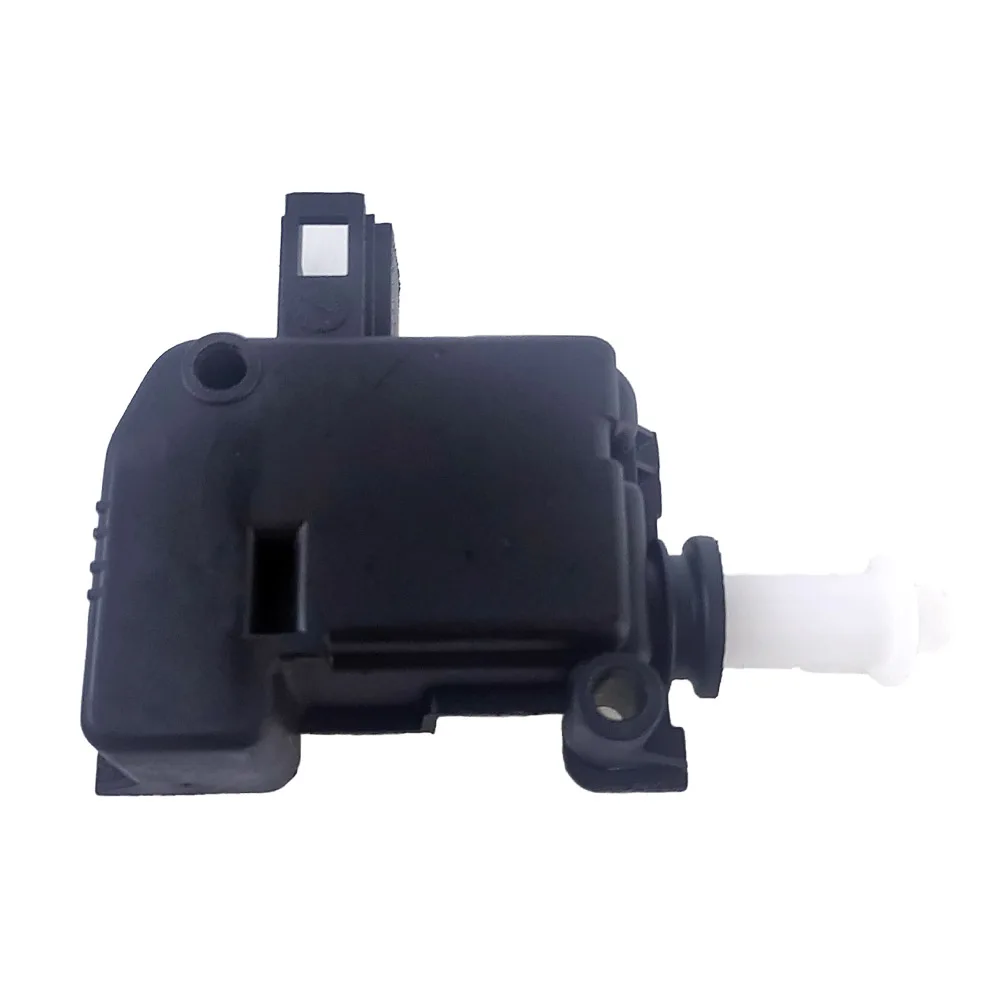 Actionneur de serrure de porte en carburant, pour VW JETTA PASSAT GOLF SKODA OCTAVIA AUDI TT