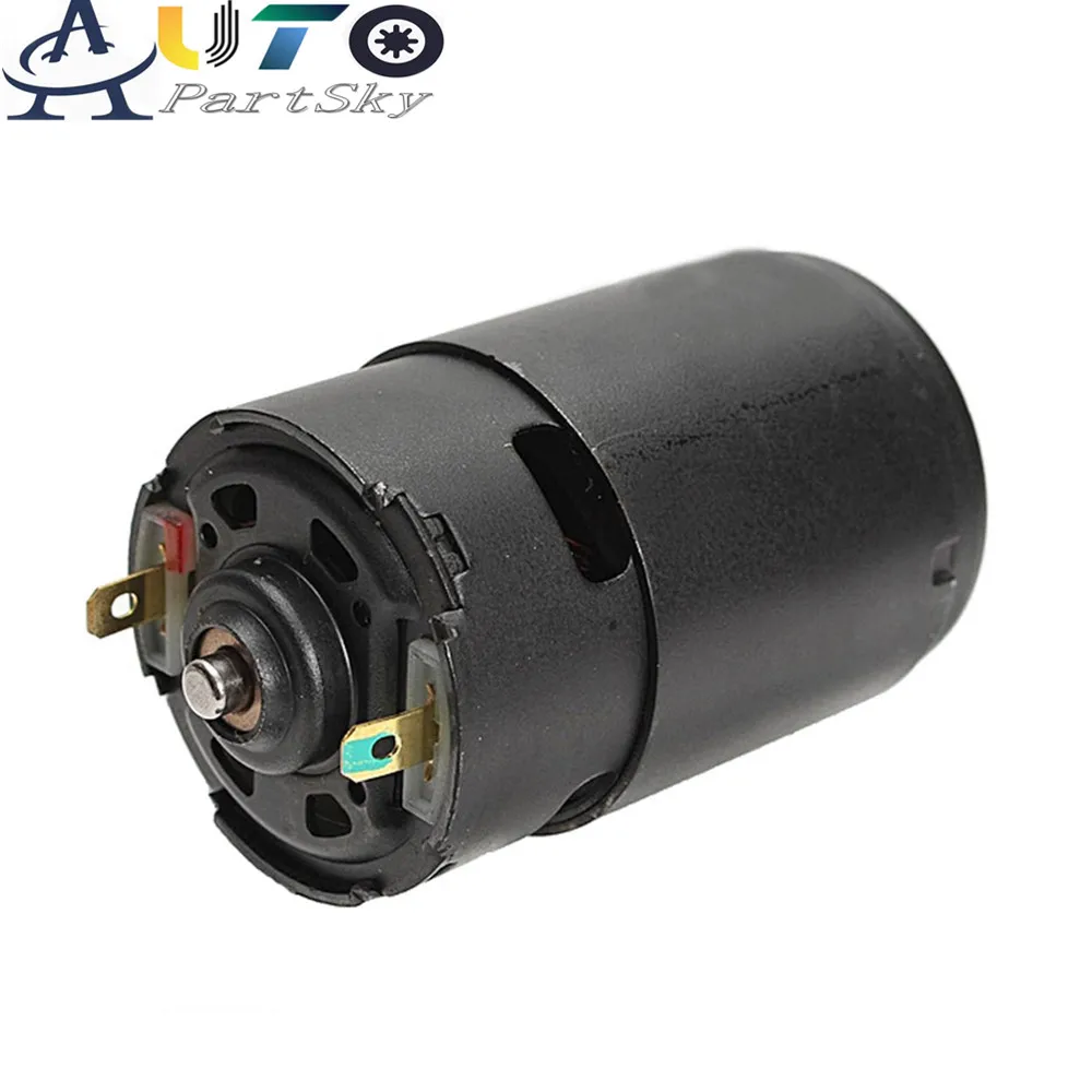 Black Parking Brake Handbrake Actuator Motor 34436850289 For BMW  X5 E70 X6 E71 E7 Electrical Park Brake