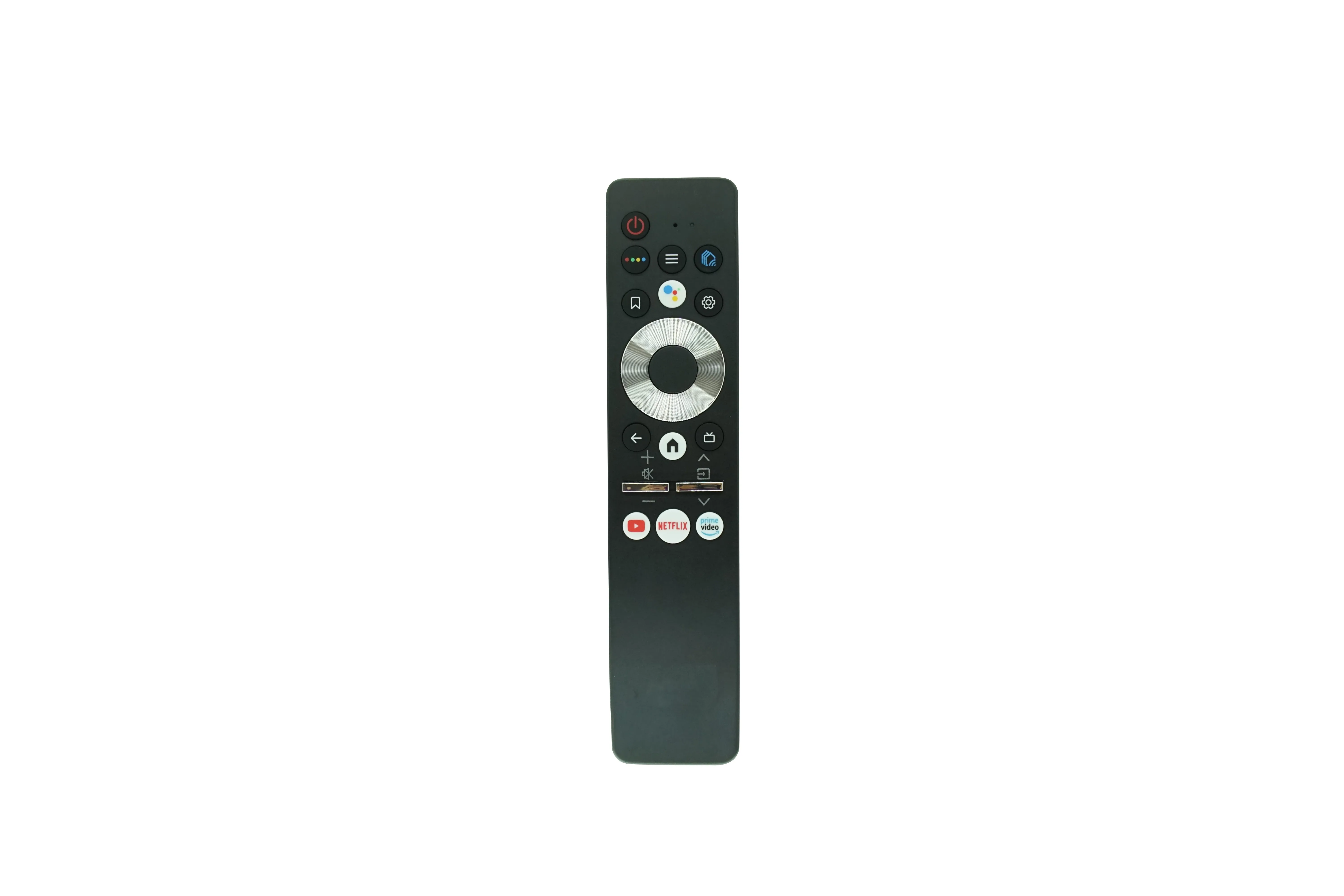 

Voice Bluetooth Remote Control For Haier HTR-U29R & AQUA HTR-U29A LE65AQTS6UG LE75AQTS5UG LE65AQT6600UG LED HDTV Android TV