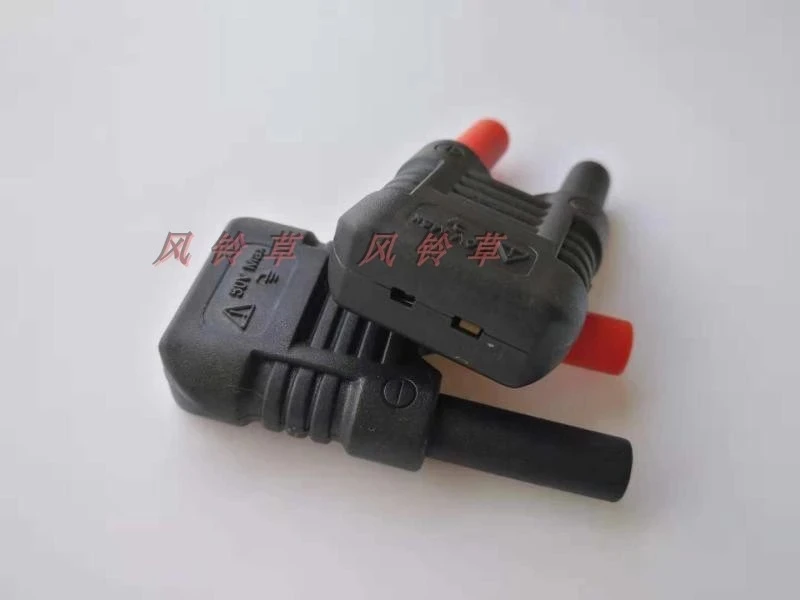 thermocouple Banana head Male plug adapter Connection adapter Multimeter interface