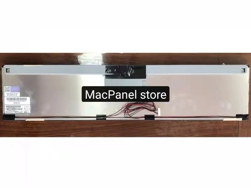 28 Inch  AUO LCD Display Panel  P280HVN02.0  1920(RGB)×360  a-Si TFT-LCD   Used for advertisement marquee